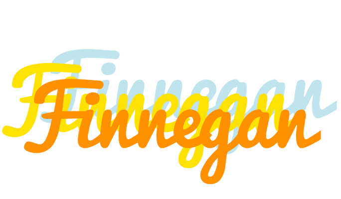Finnegan energy logo