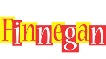 Finnegan errors logo