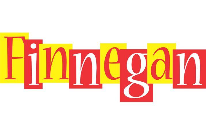 Finnegan errors logo