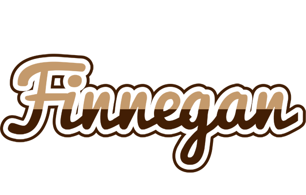 Finnegan exclusive logo