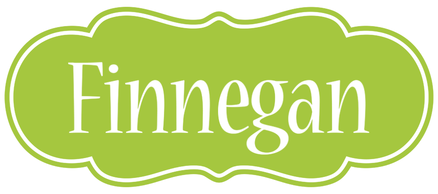 Finnegan family logo