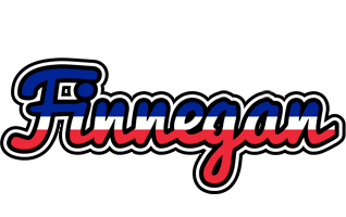 Finnegan france logo