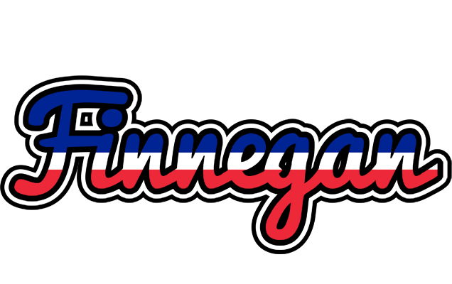 Finnegan france logo