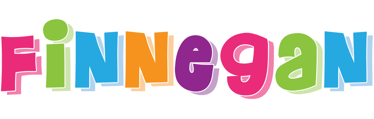 Finnegan friday logo