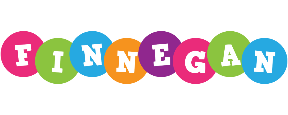 Finnegan friends logo
