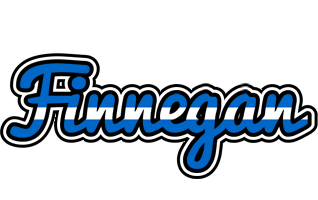 Finnegan greece logo