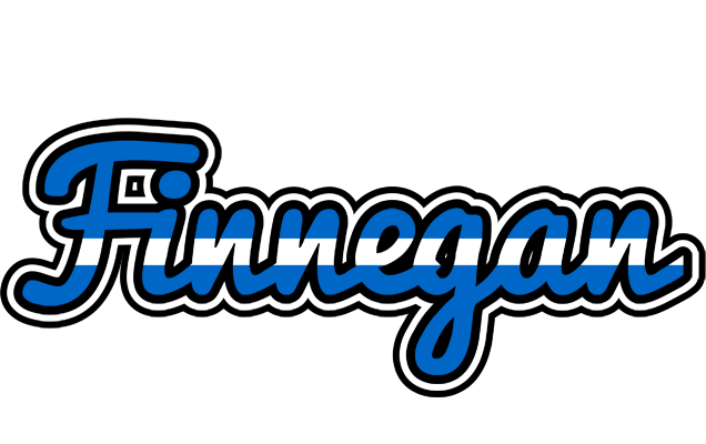 Finnegan greece logo
