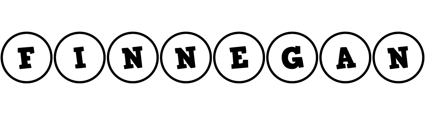 Finnegan handy logo