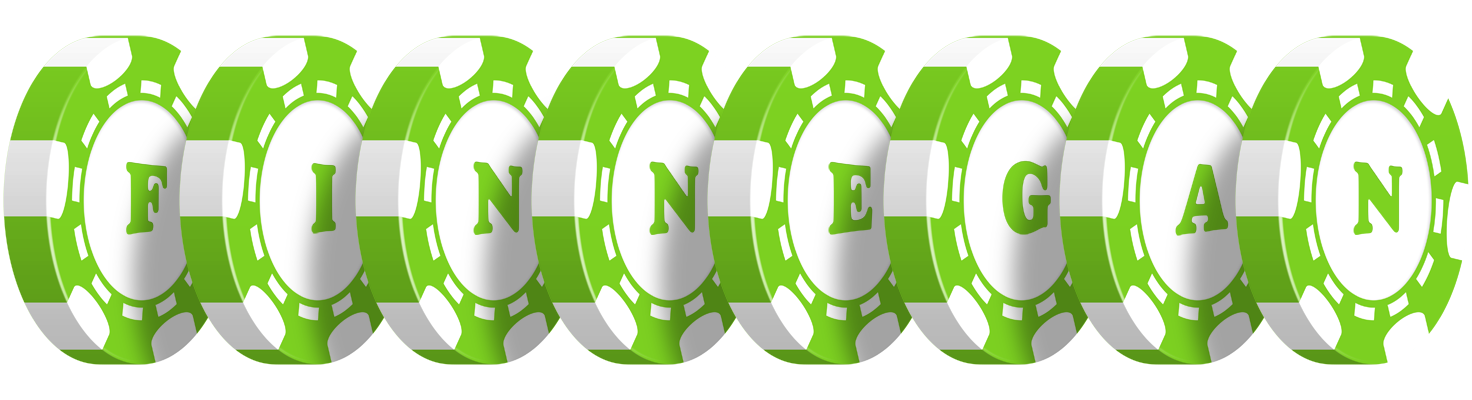 Finnegan holdem logo