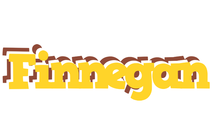 Finnegan hotcup logo