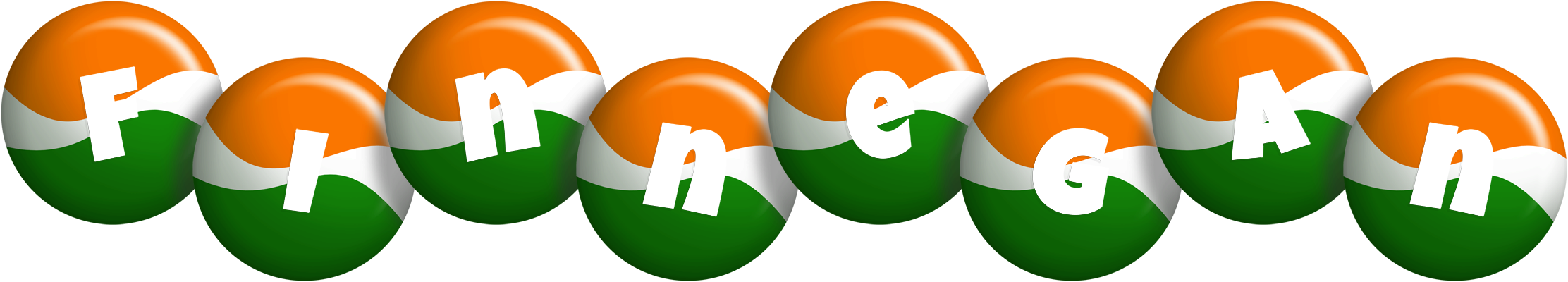 Finnegan india logo