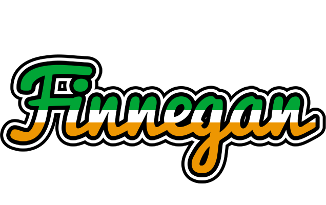 Finnegan ireland logo