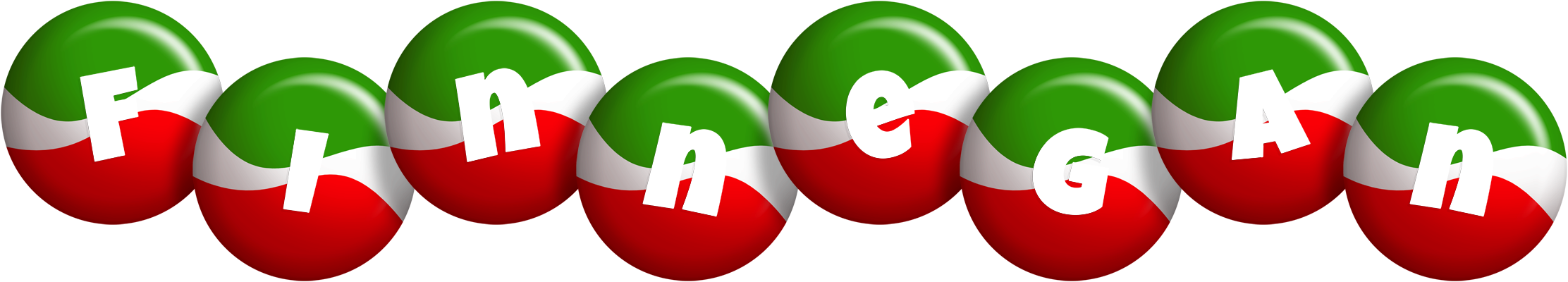 Finnegan italy logo