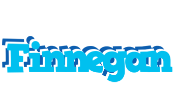Finnegan jacuzzi logo