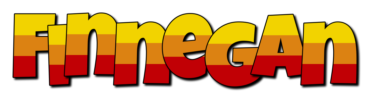 Finnegan jungle logo