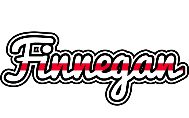 Finnegan kingdom logo