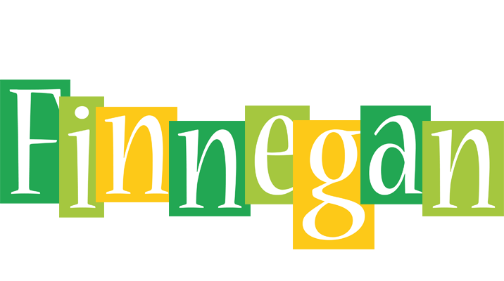 Finnegan lemonade logo