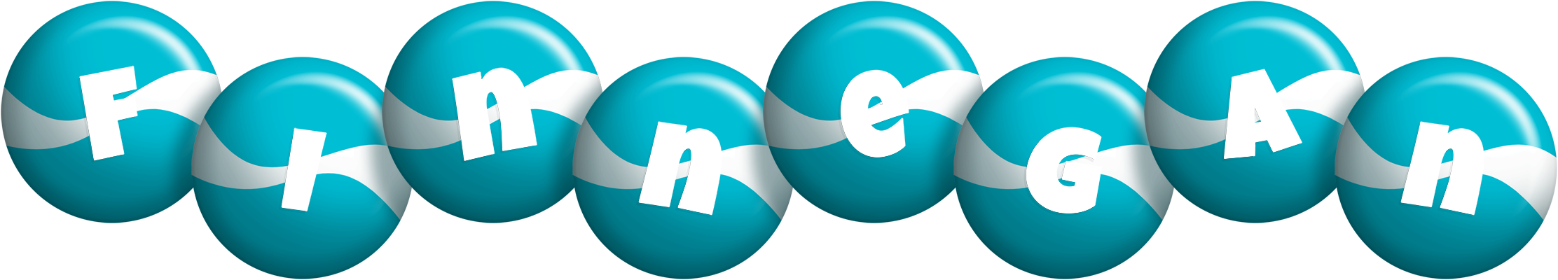 Finnegan messi logo