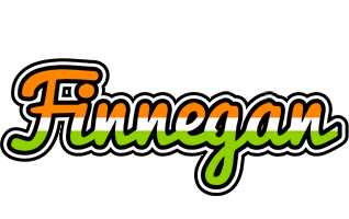 Finnegan mumbai logo