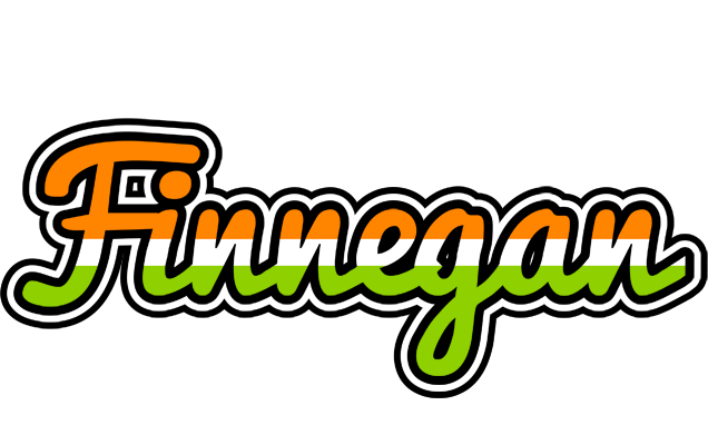 Finnegan mumbai logo