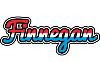 Finnegan norway logo