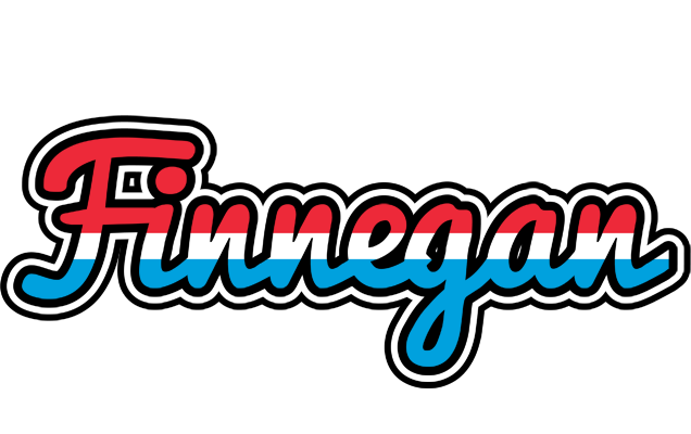 Finnegan norway logo