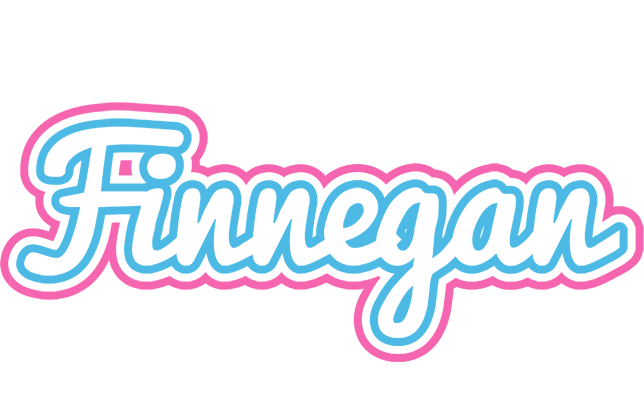 Finnegan outdoors logo