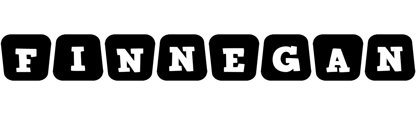 Finnegan racing logo