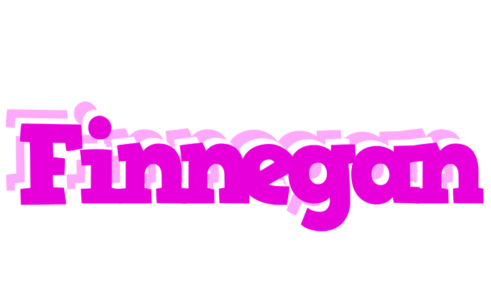 Finnegan rumba logo
