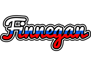 Finnegan russia logo