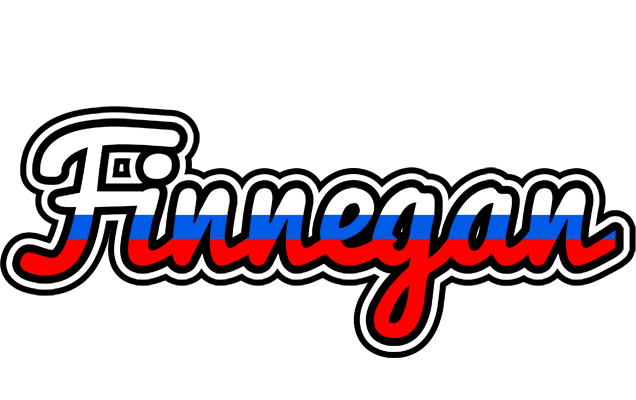 Finnegan russia logo