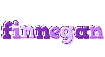 Finnegan sensual logo