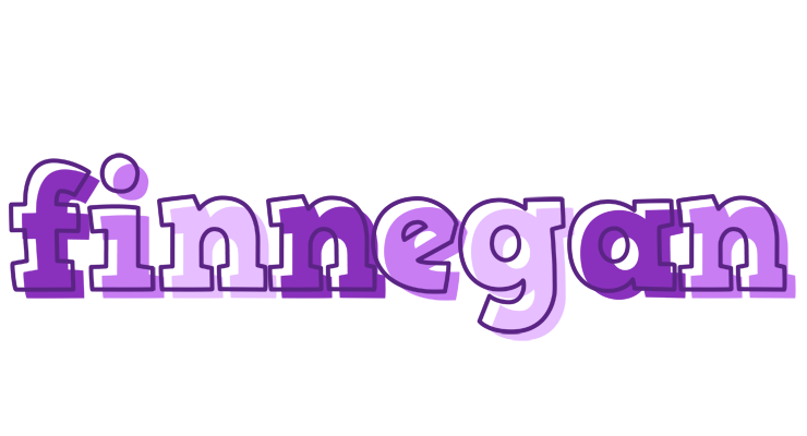 Finnegan sensual logo