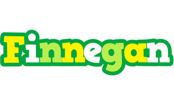 Finnegan soccer logo