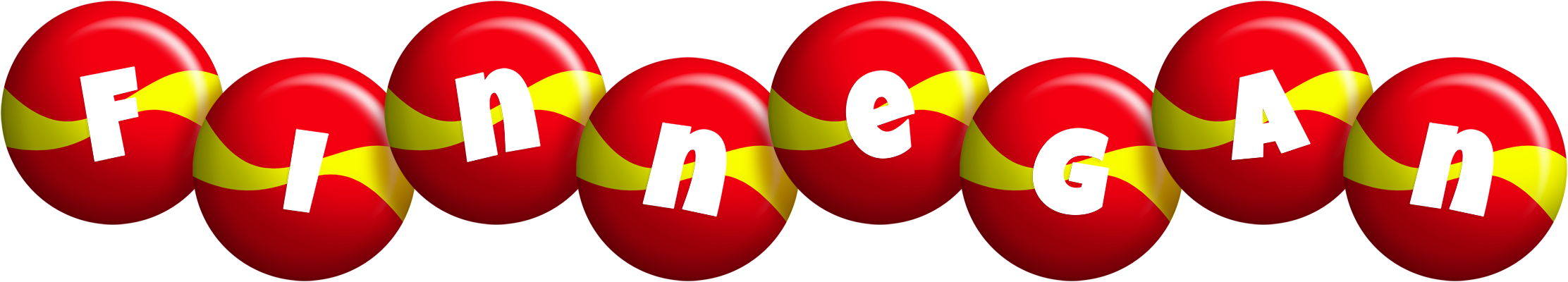 Finnegan spain logo