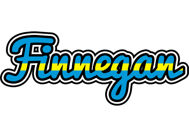 Finnegan sweden logo