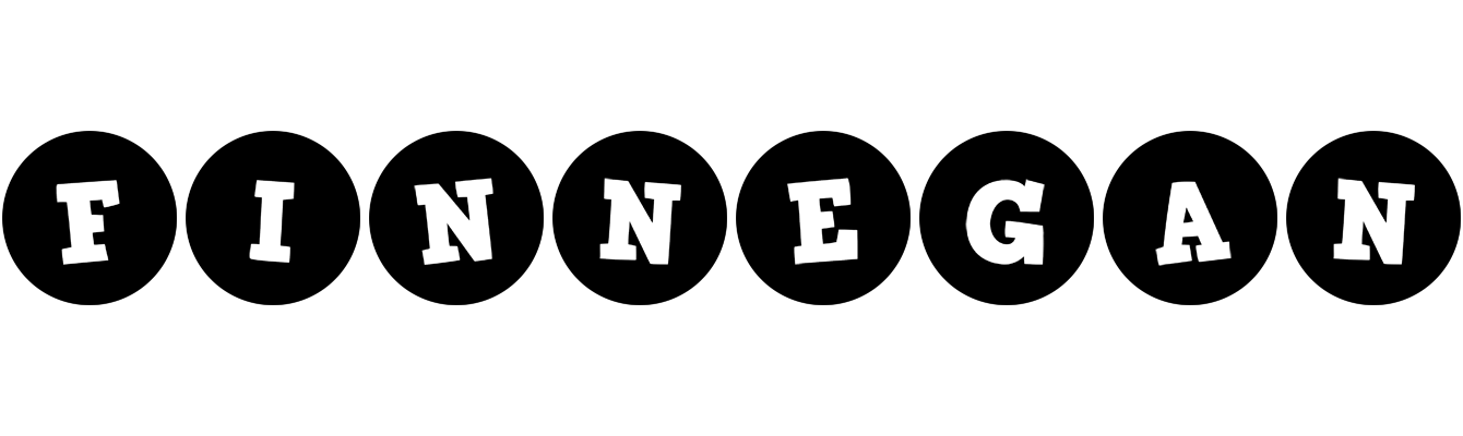 Finnegan tools logo
