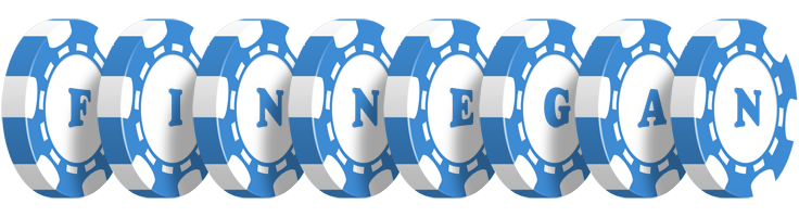 Finnegan vegas logo