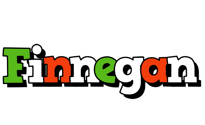 Finnegan venezia logo