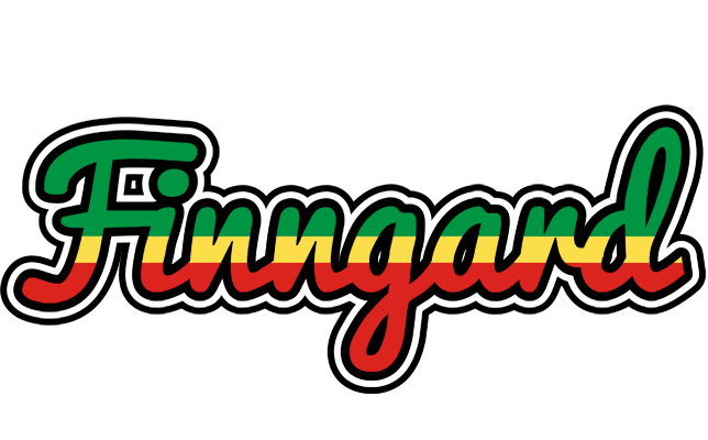 Finngard african logo