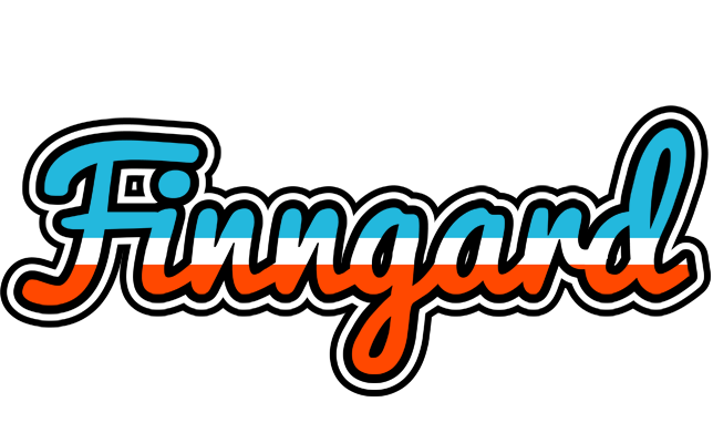Finngard america logo
