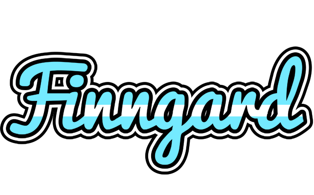 Finngard argentine logo