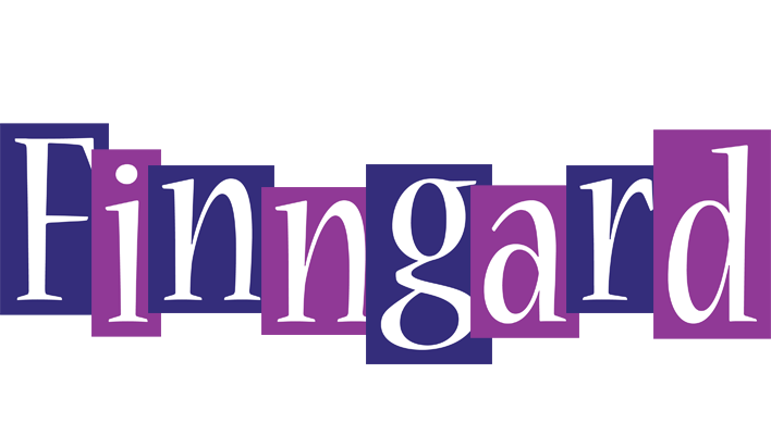 Finngard autumn logo