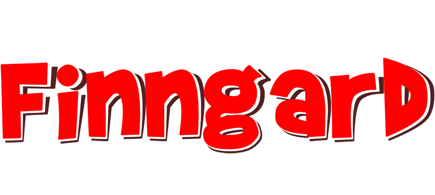 Finngard basket logo