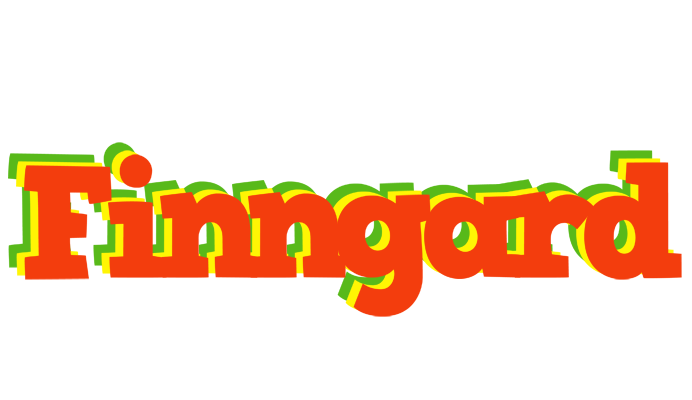 Finngard bbq logo