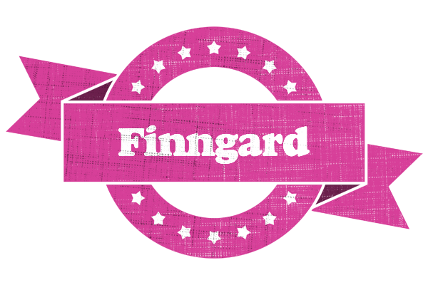 Finngard beauty logo