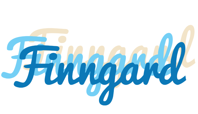 Finngard breeze logo