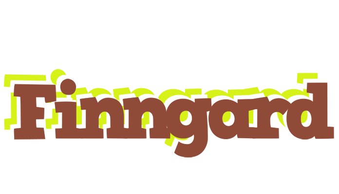 Finngard caffeebar logo