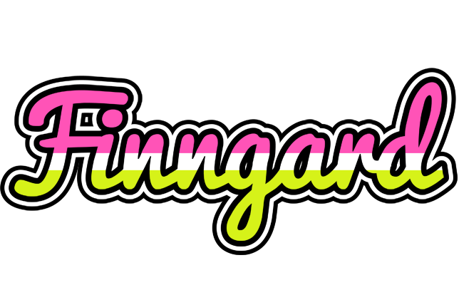 Finngard candies logo