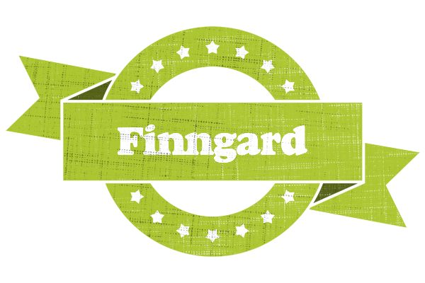 Finngard change logo
